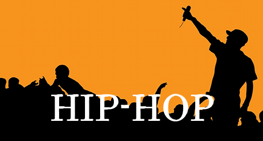 Hip-Hop