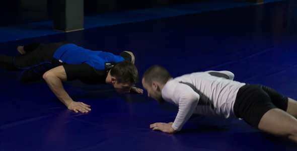 Synchronous Training