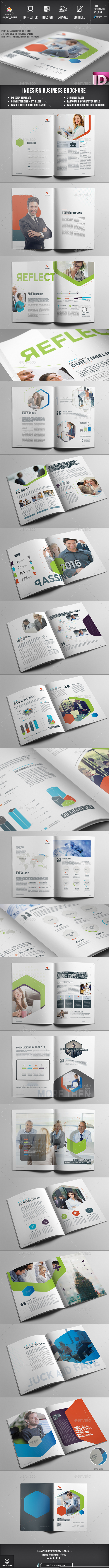Brochure - Corporate Brochures