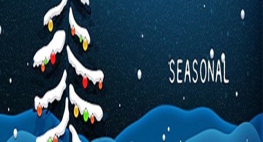 Seasonal