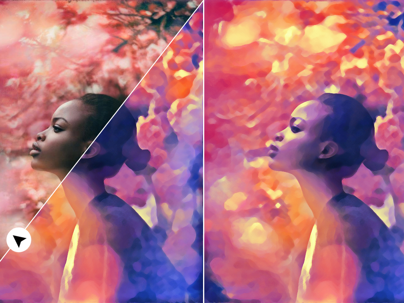 Digital Painting Effect Pro Action by jasgraphictools