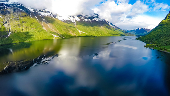 Beautiful Nature Norway alt