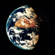 Earth in Space - VideoHive Item for Sale