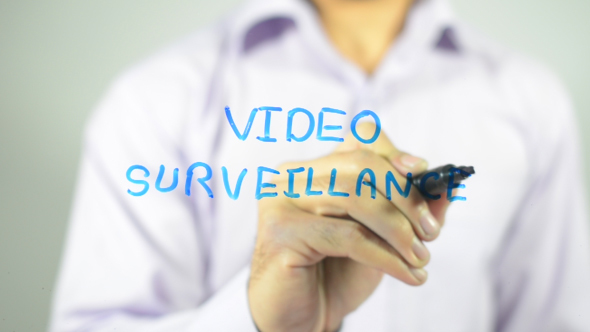 Video Surveillance alt