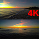 Morning Day at Mediterranean Sea (3 clips) - VideoHive Item for Sale