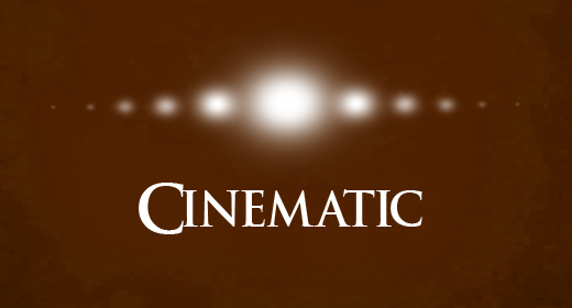 Cinematic