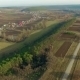 Aerial View Of The Picturesque Villages - VideoHive Item for Sale