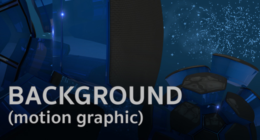 BACKGROUND Motion Graphic