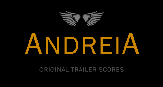 Andreia - Original Trailer Scores
