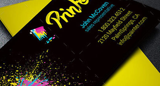 Corporate Template Collection