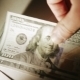 Falling Money - VideoHive Item for Sale