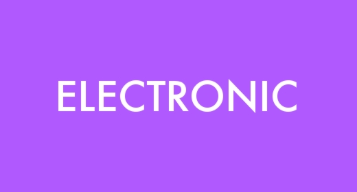 Electronic