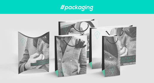 #packaging