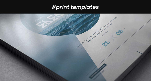 #print templates