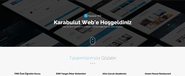 Kweb ekran alintisi