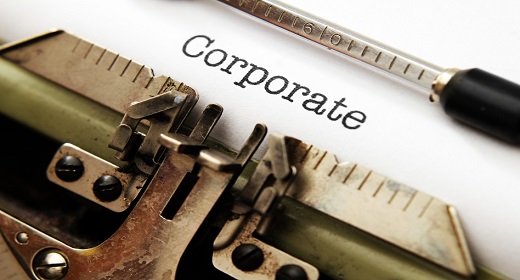 Corporate