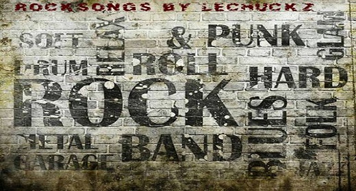 Rock songs