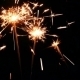 Sparklers. Celebration Lights. - VideoHive Item for Sale