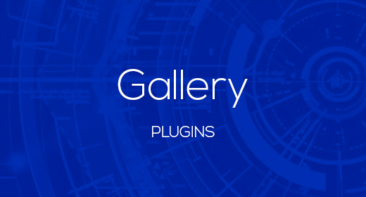 Gallery Plugins