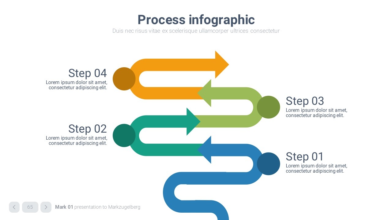 Mark01-powerpoint Template By Markzugelberg 