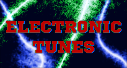 Electronic Tunes