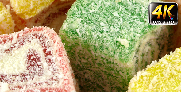 Candy Sweet Jelly Lolly Sugar Dessert 18 alt