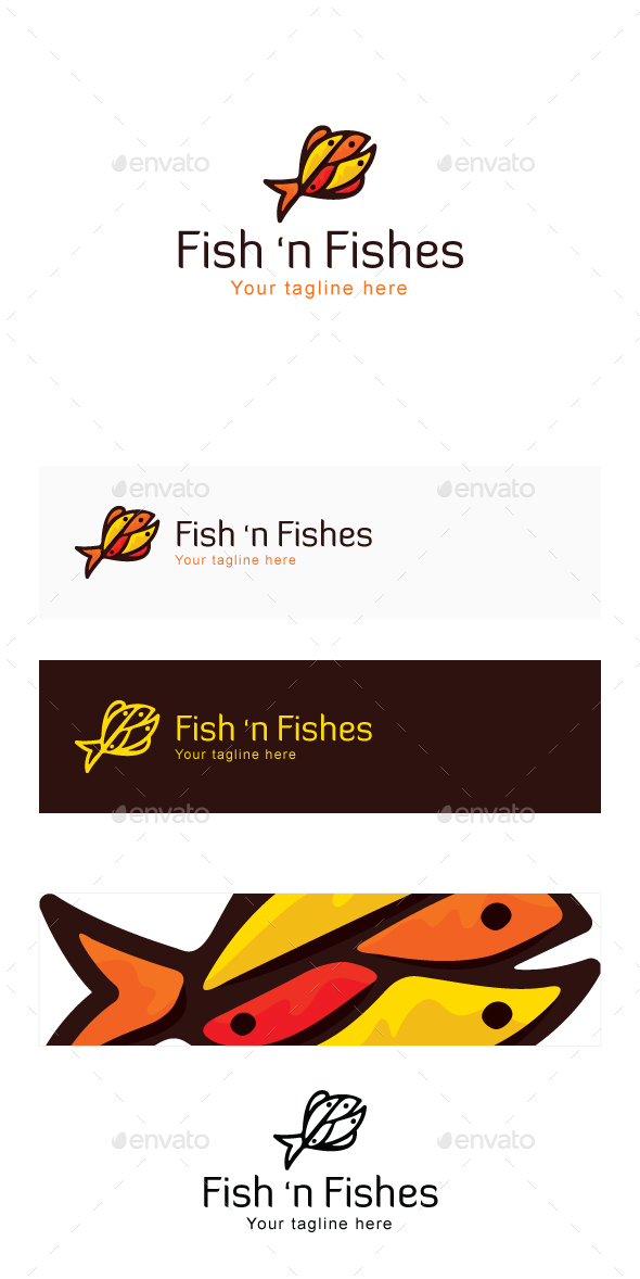 Sync Mail Logo Template - Symbols Logo Templates