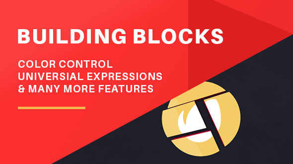 Building Blocks - Intro