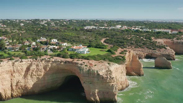Albufeira Portugal alt