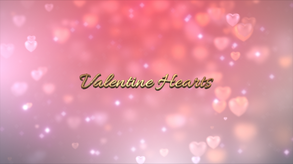 Valentine Hearts Pack alt