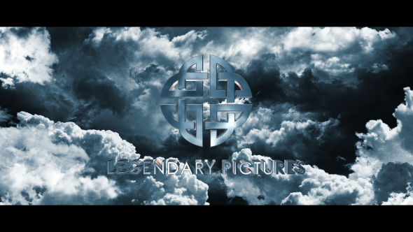 Dark Clouds Logo