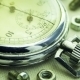 Vintage Dial Stopwatch. - VideoHive Item for Sale