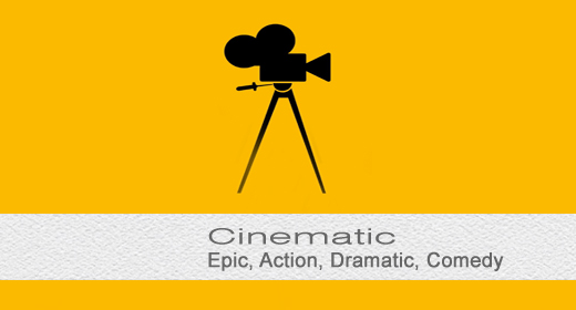 Cinematic