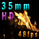 Fire Pit Burning 10 - VideoHive Item for Sale