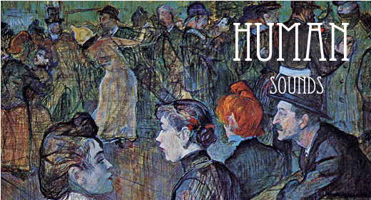 Human Sounds
