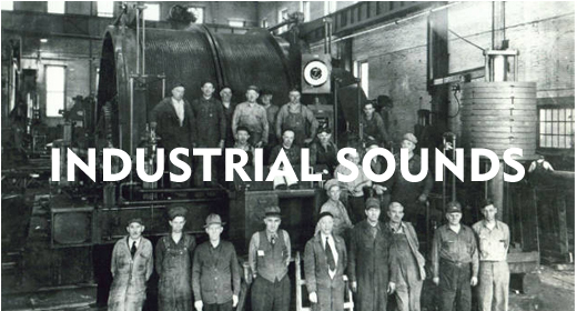 Industrial Sounds