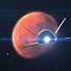 Space Mission to Mars - VideoHive Item for Sale