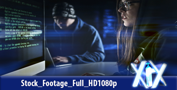 Hackers Hacking The System alt