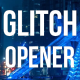 Dynamic Glitch Opener - VideoHive Item for Sale