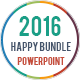 Happy Bundle 2016