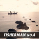 Fisherman No.4 - VideoHive Item for Sale