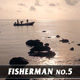 Fisherman No.5 - VideoHive Item for Sale