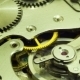 Clock Mechanism Works - VideoHive Item for Sale