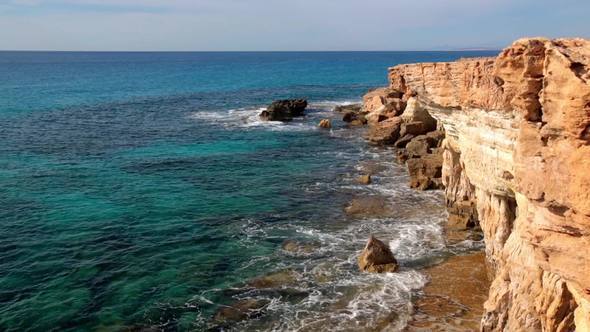 Cyprus Coast