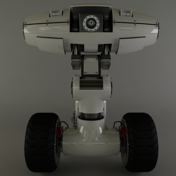 Observer V1 - 3DOcean Item for Sale