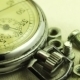Vintage Dial Stopwatch. - VideoHive Item for Sale