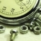 Vintage Dial Stopwatch. - VideoHive Item for Sale