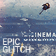 Winter Epic Glitch Opener - VideoHive Item for Sale