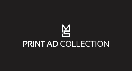 Print Ad Collection