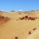 Arid Desert - VideoHive Item for Sale